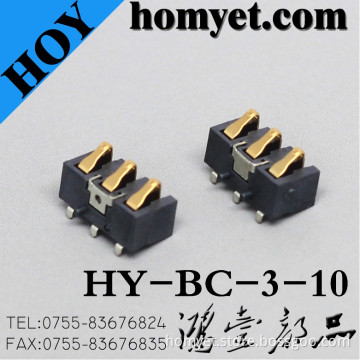 Hiht Quality Buttery Holder/Buttery Stock /SMD with 3pins